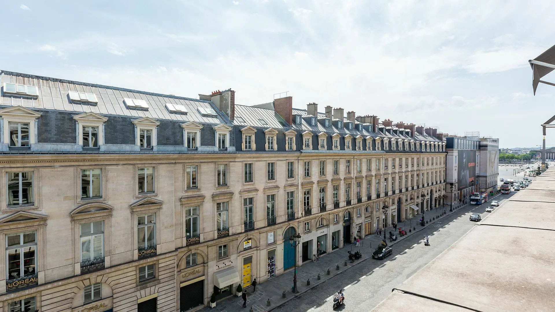 Luxury 2 Bedroom Duplex With Ac